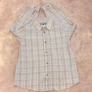 Bonpoint Shirt boys Size 6